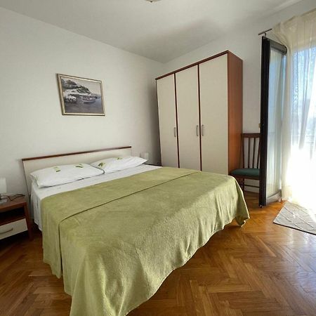 Apartment Bilja Rogoznica  Dış mekan fotoğraf