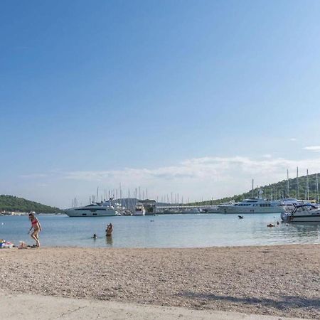 Apartment Bilja Rogoznica  Dış mekan fotoğraf