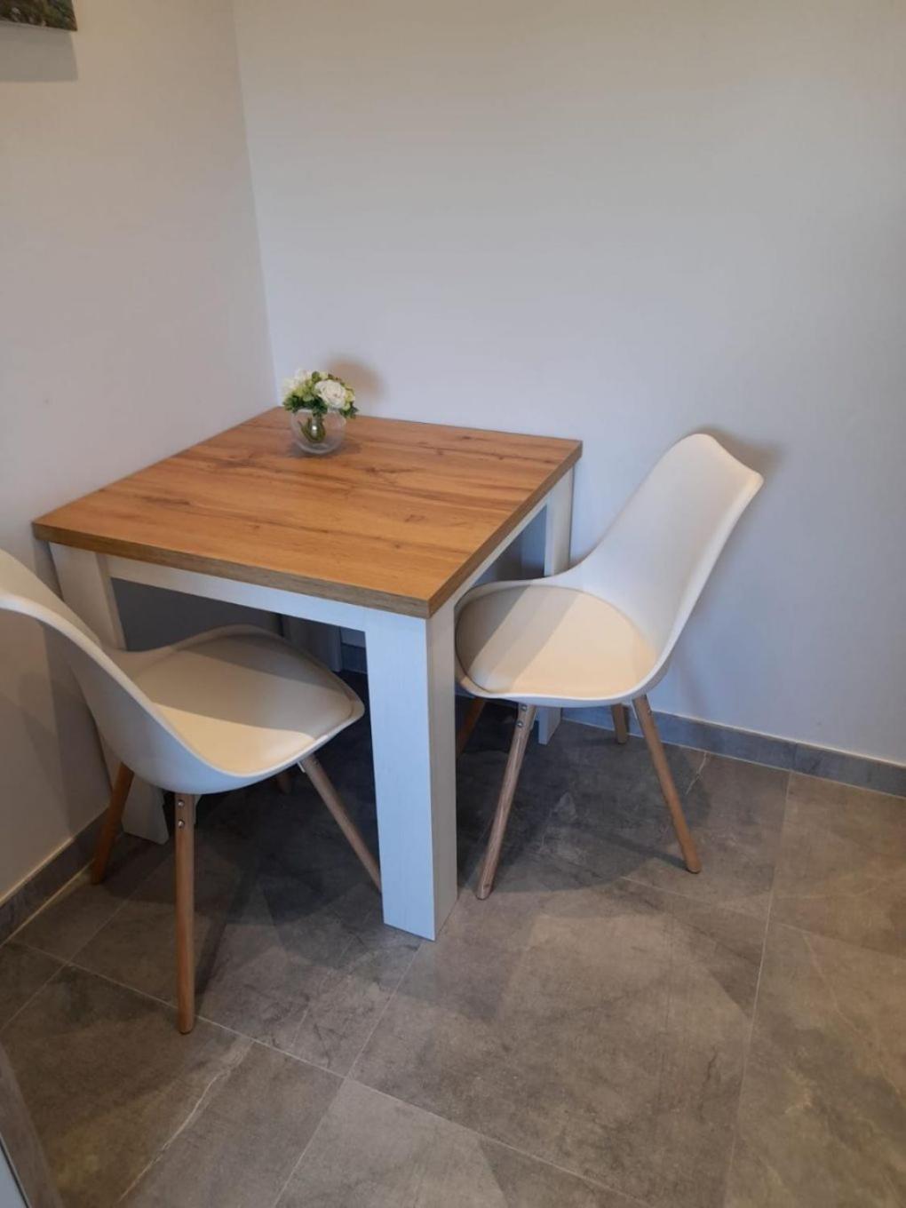 Apartment Bilja Rogoznica  Dış mekan fotoğraf