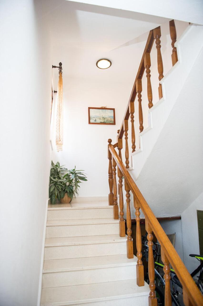 Apartment Bilja Rogoznica  Dış mekan fotoğraf