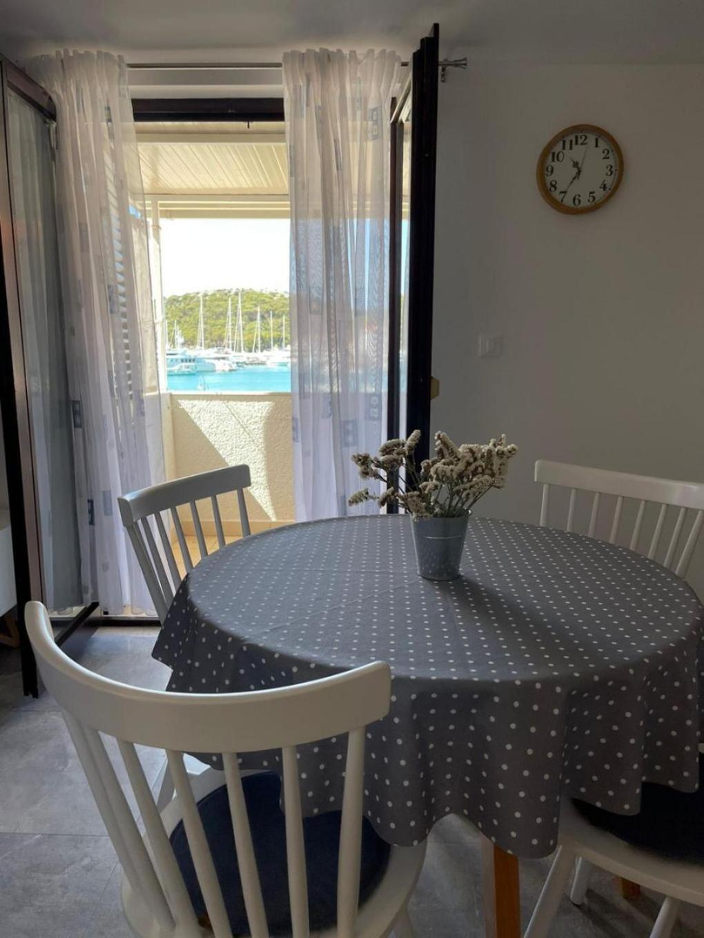 Apartment Bilja Rogoznica  Dış mekan fotoğraf