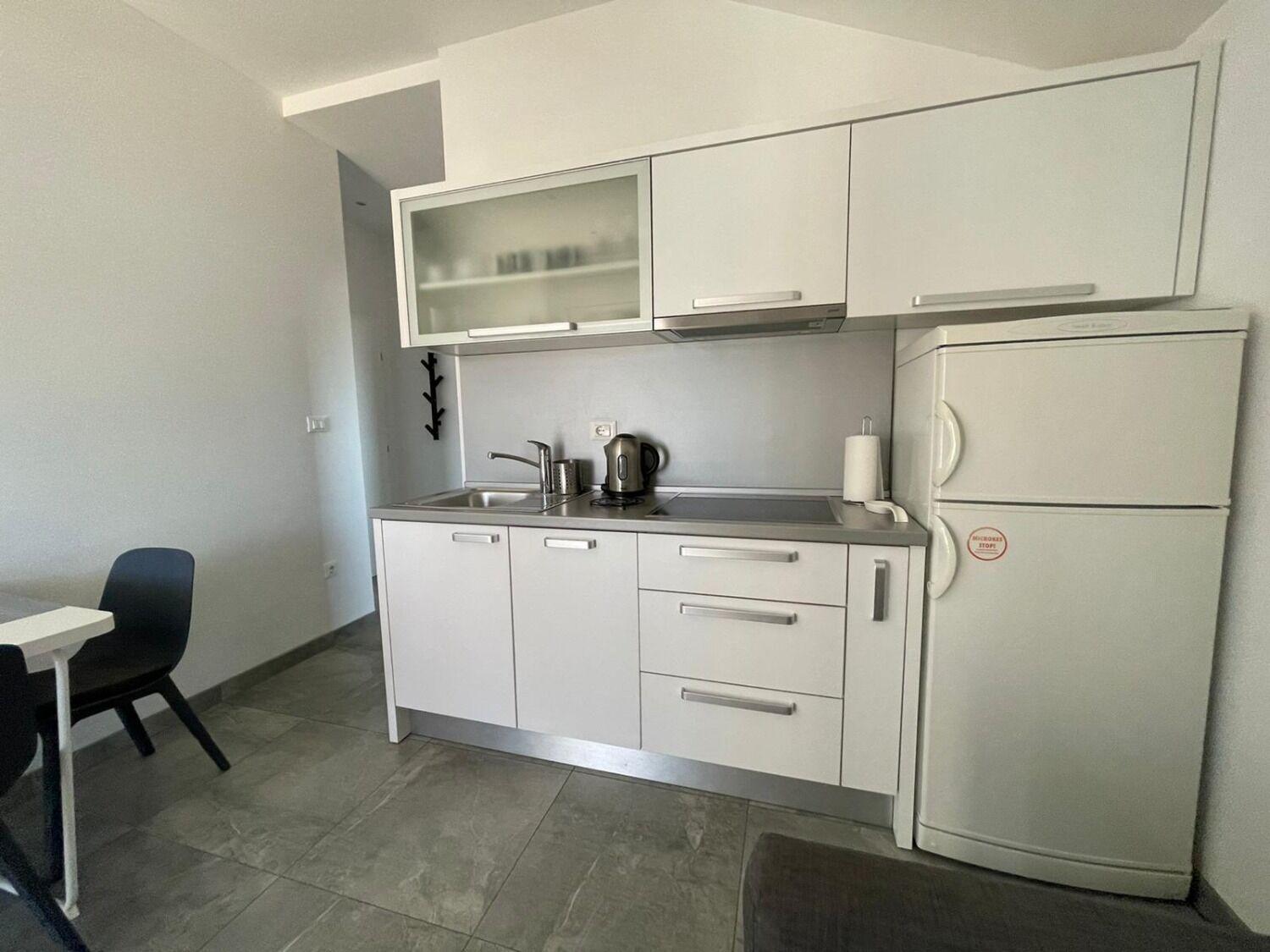 Apartment Bilja Rogoznica  Dış mekan fotoğraf