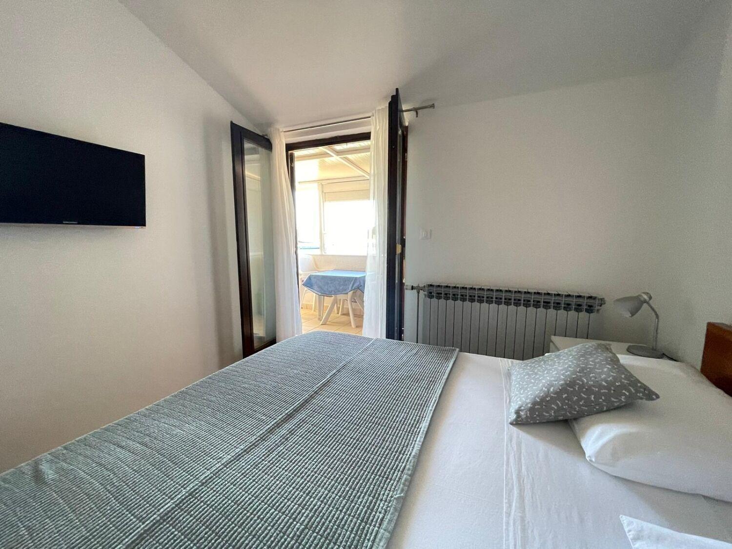 Apartment Bilja Rogoznica  Dış mekan fotoğraf