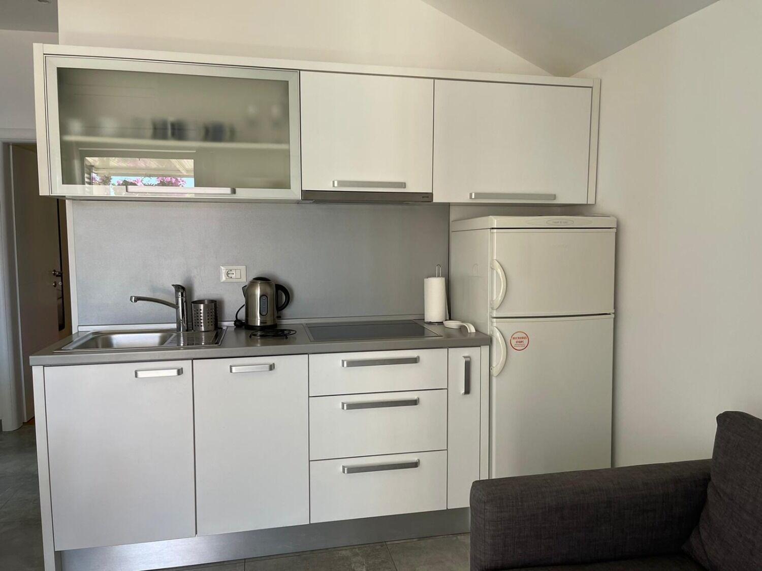 Apartment Bilja Rogoznica  Dış mekan fotoğraf