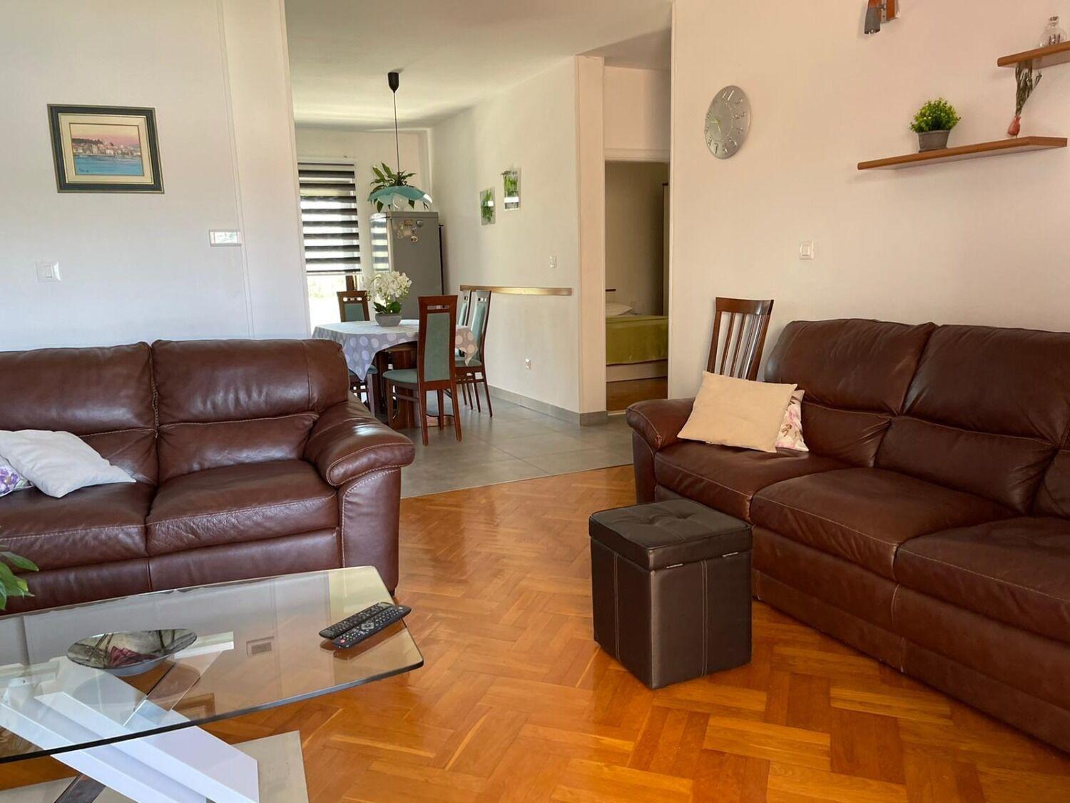 Apartment Bilja Rogoznica  Dış mekan fotoğraf