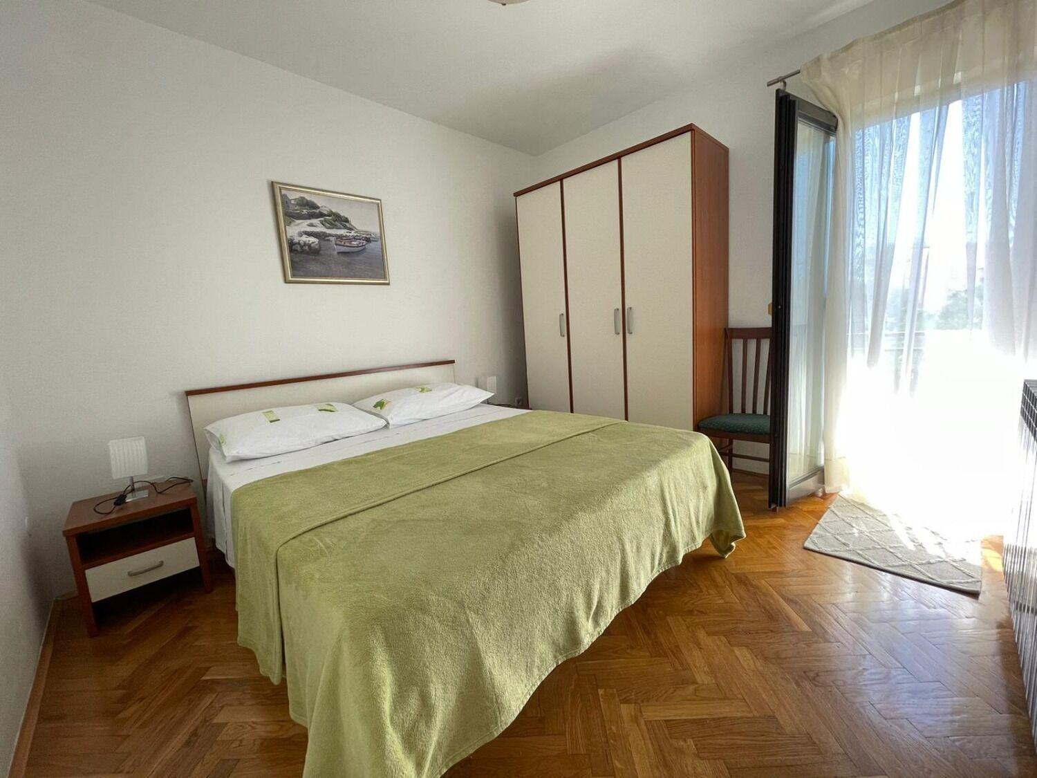 Apartment Bilja Rogoznica  Dış mekan fotoğraf
