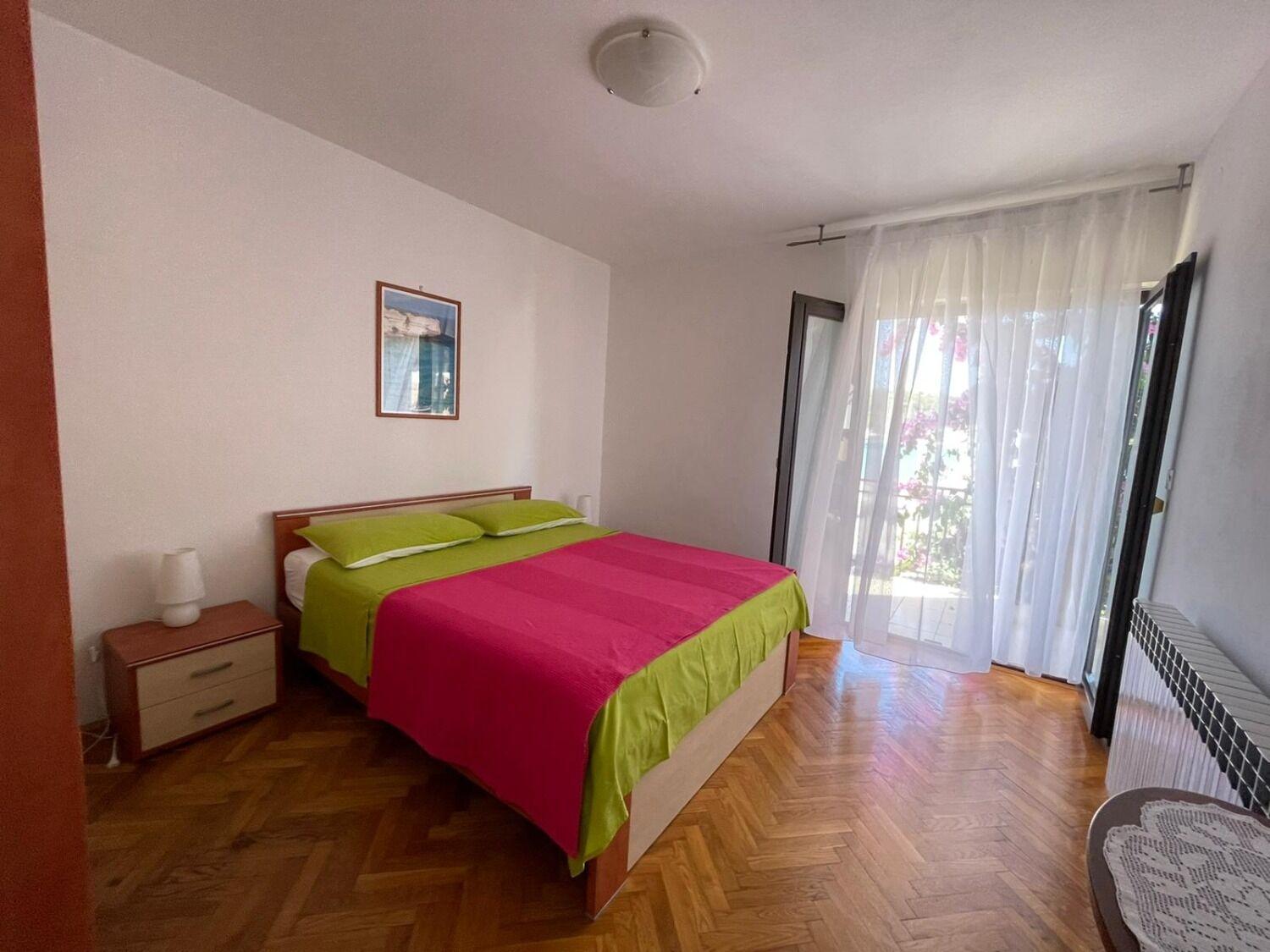 Apartment Bilja Rogoznica  Dış mekan fotoğraf