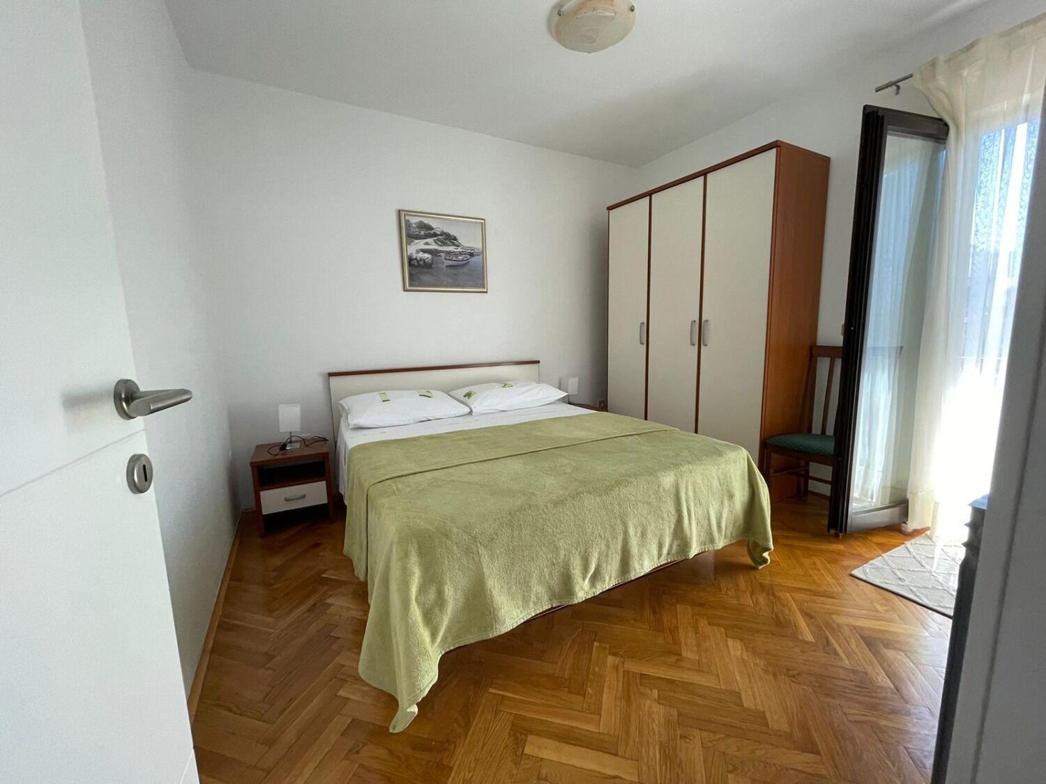 Apartment Bilja Rogoznica  Dış mekan fotoğraf