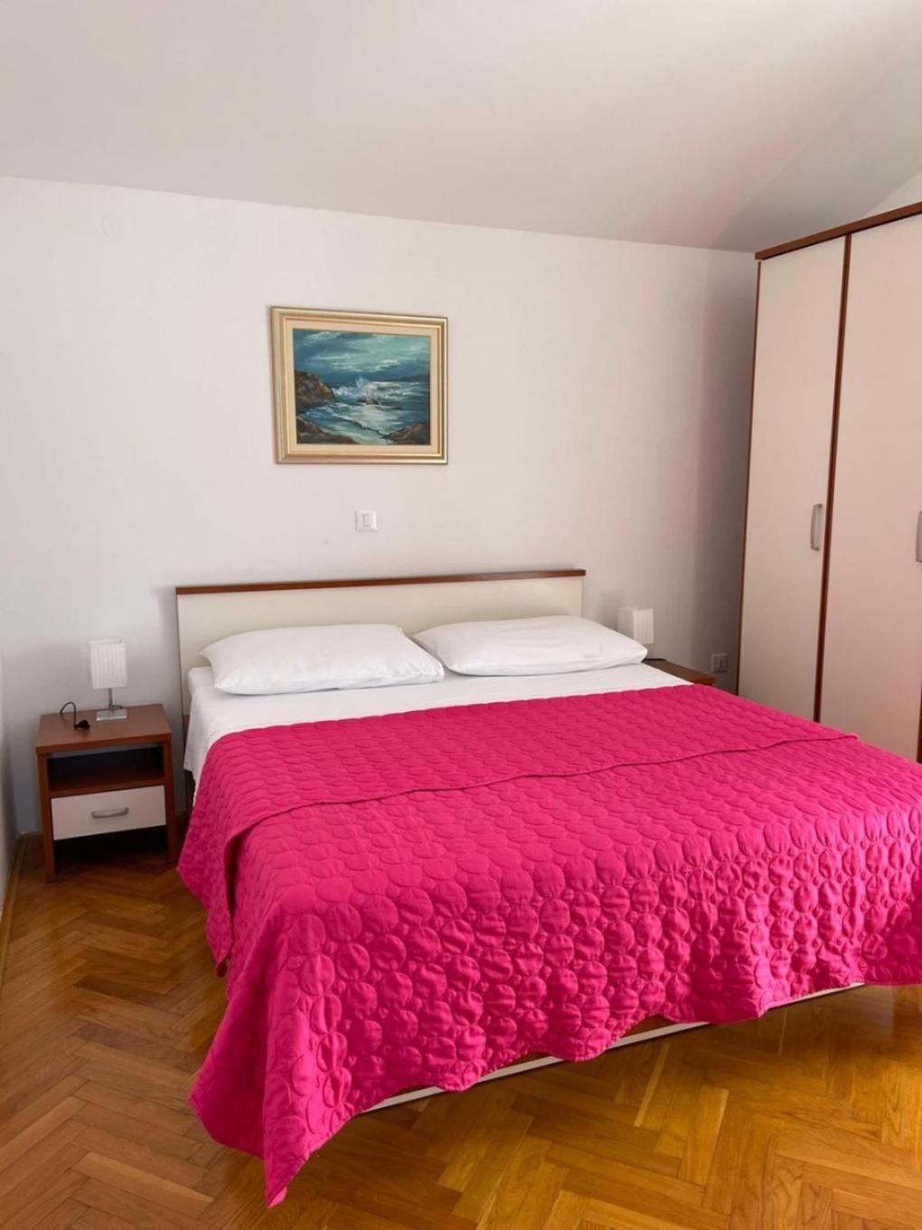 Apartment Bilja Rogoznica  Dış mekan fotoğraf