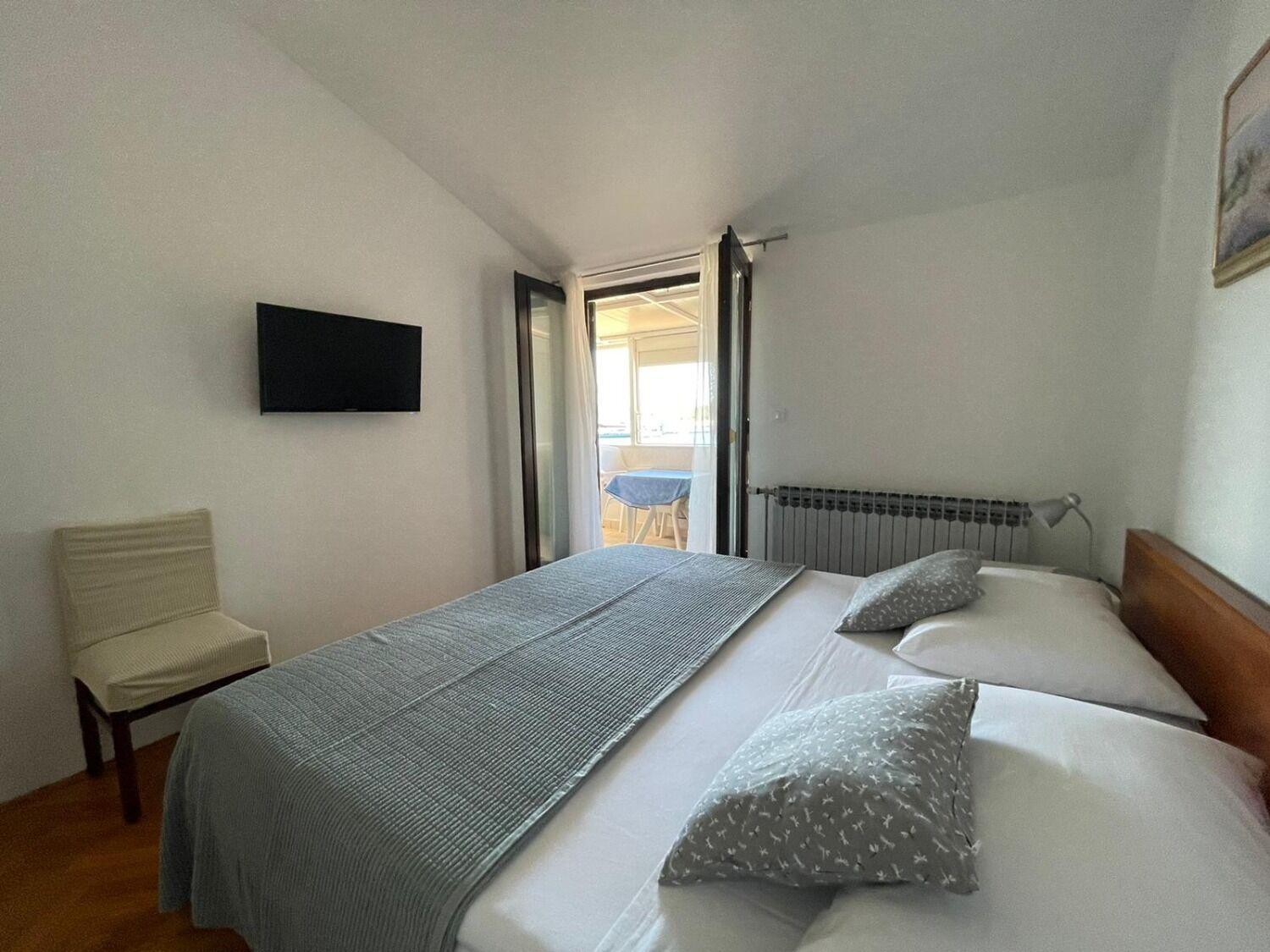 Apartment Bilja Rogoznica  Dış mekan fotoğraf
