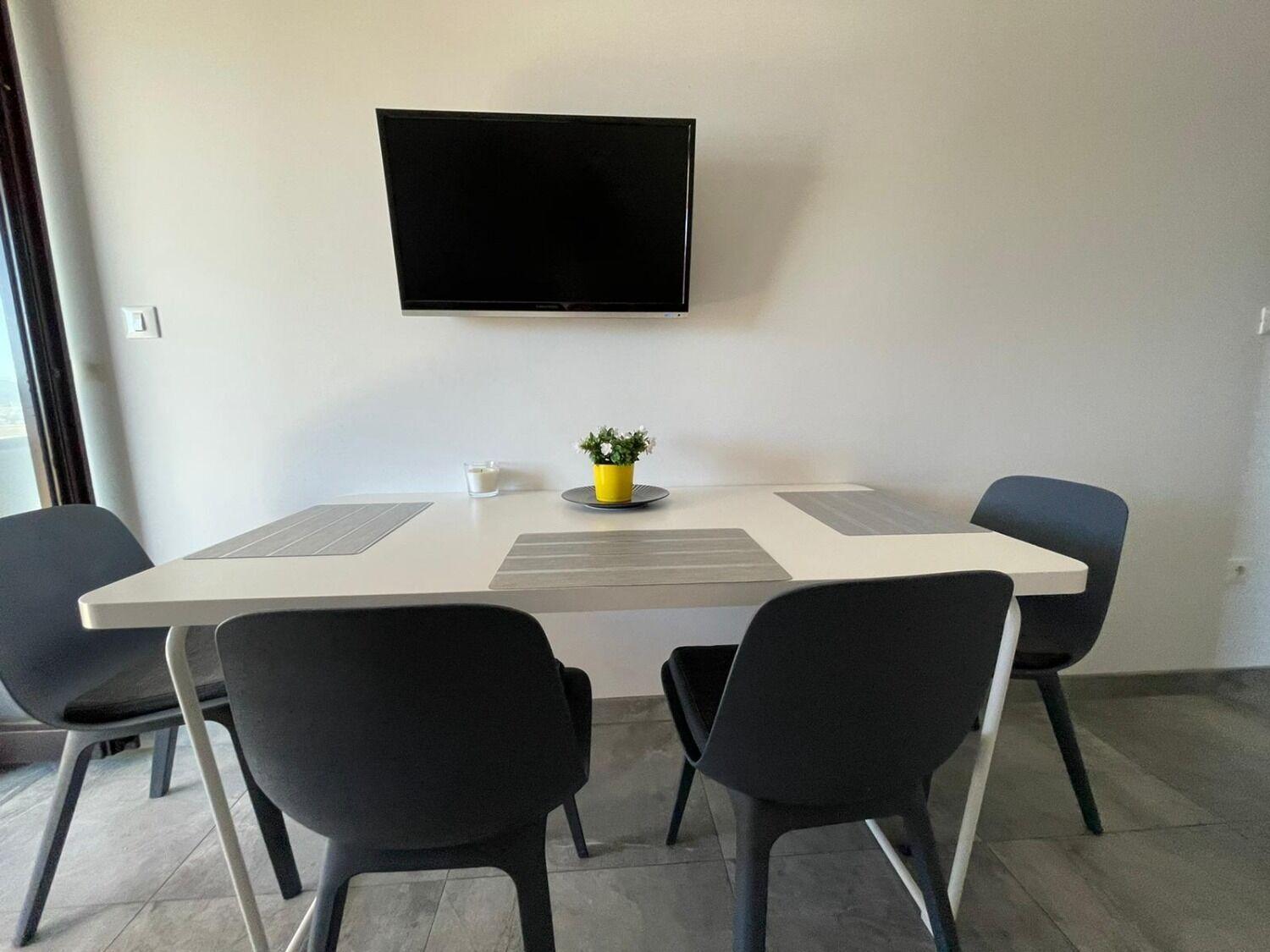 Apartment Bilja Rogoznica  Dış mekan fotoğraf