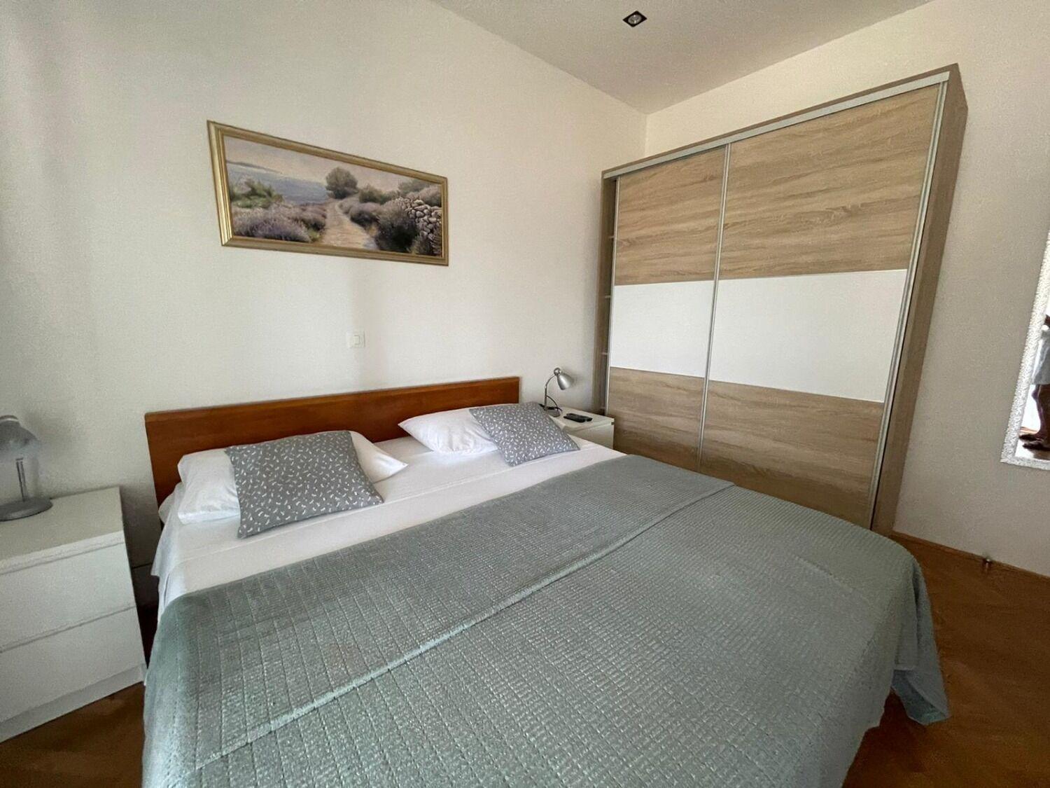 Apartment Bilja Rogoznica  Dış mekan fotoğraf