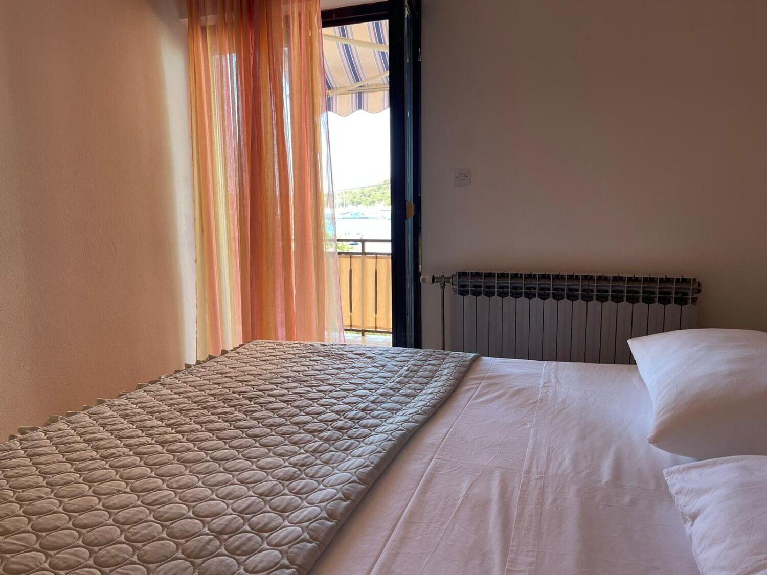 Apartment Bilja Rogoznica  Dış mekan fotoğraf