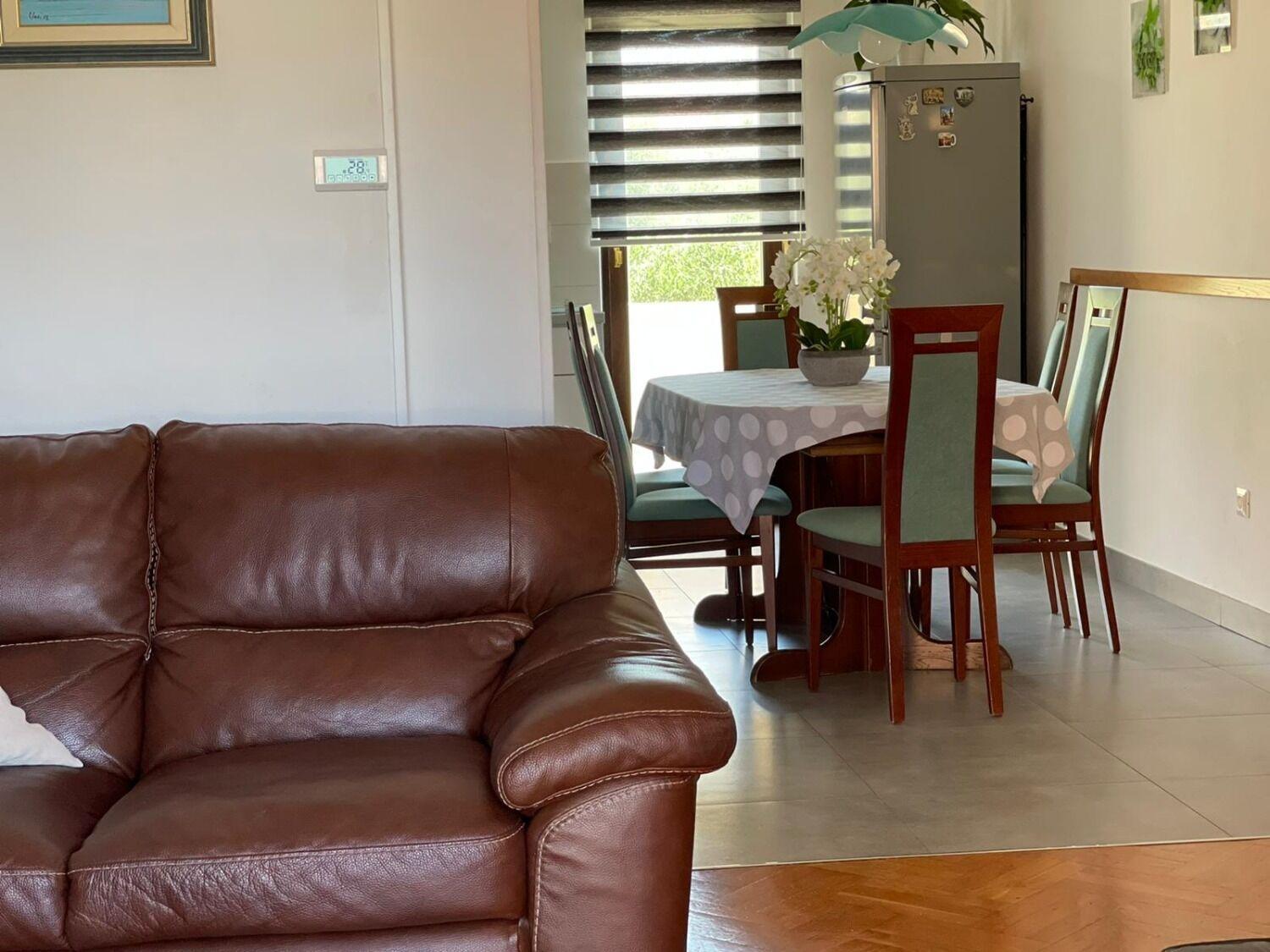 Apartment Bilja Rogoznica  Dış mekan fotoğraf