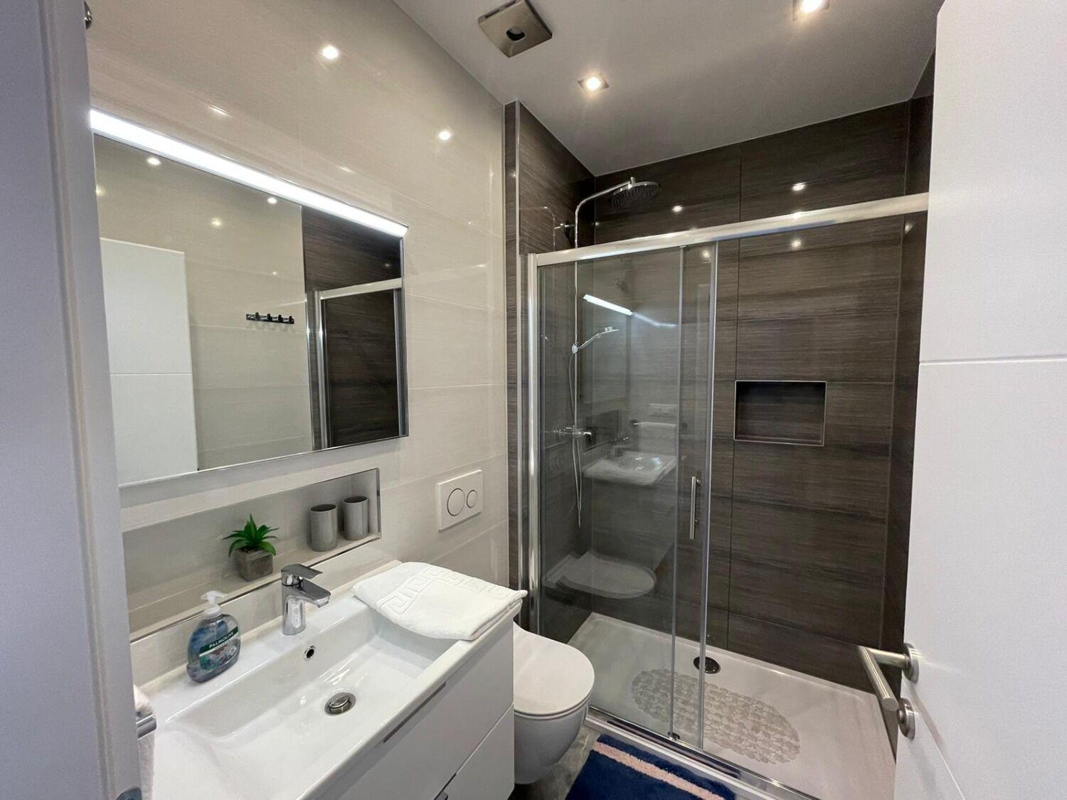 Apartment Bilja Rogoznica  Dış mekan fotoğraf