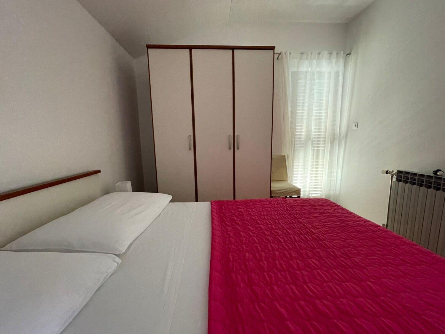 Apartment Bilja Rogoznica  Dış mekan fotoğraf