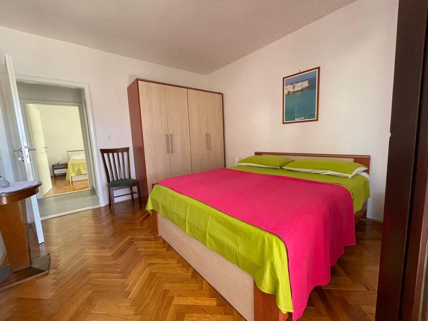 Apartment Bilja Rogoznica  Dış mekan fotoğraf