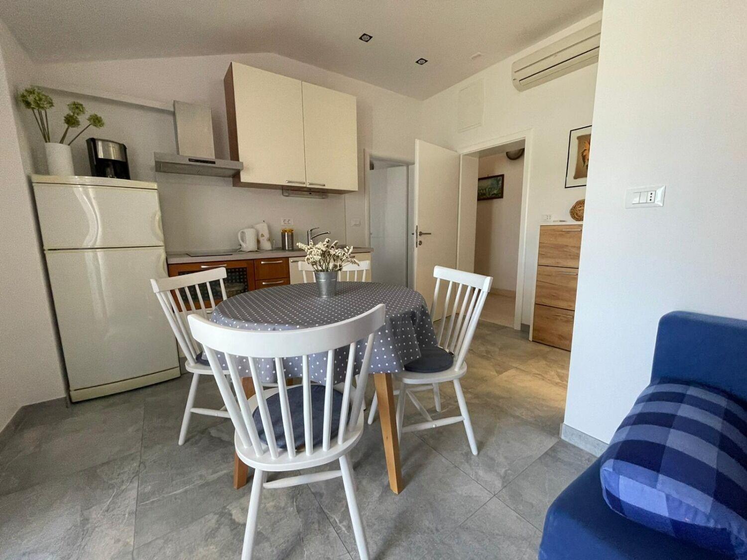 Apartment Bilja Rogoznica  Dış mekan fotoğraf