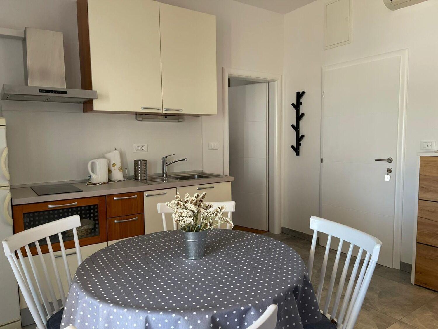 Apartment Bilja Rogoznica  Dış mekan fotoğraf