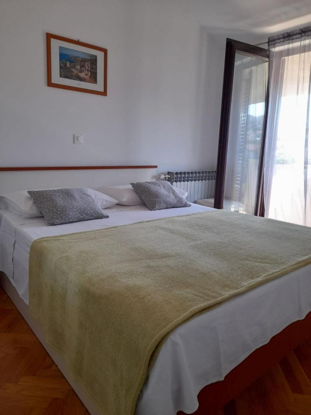Apartment Bilja Rogoznica  Dış mekan fotoğraf