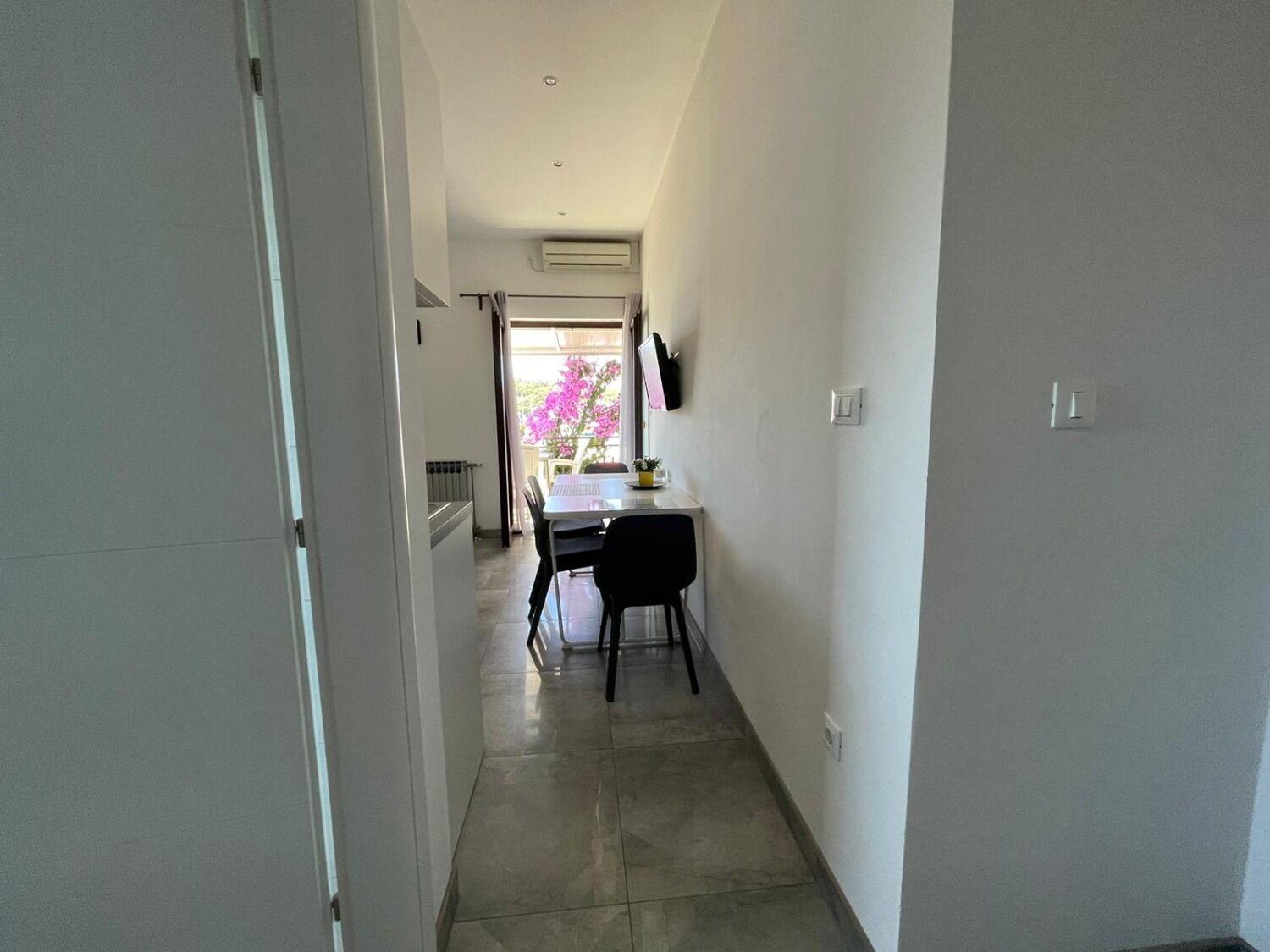 Apartment Bilja Rogoznica  Dış mekan fotoğraf