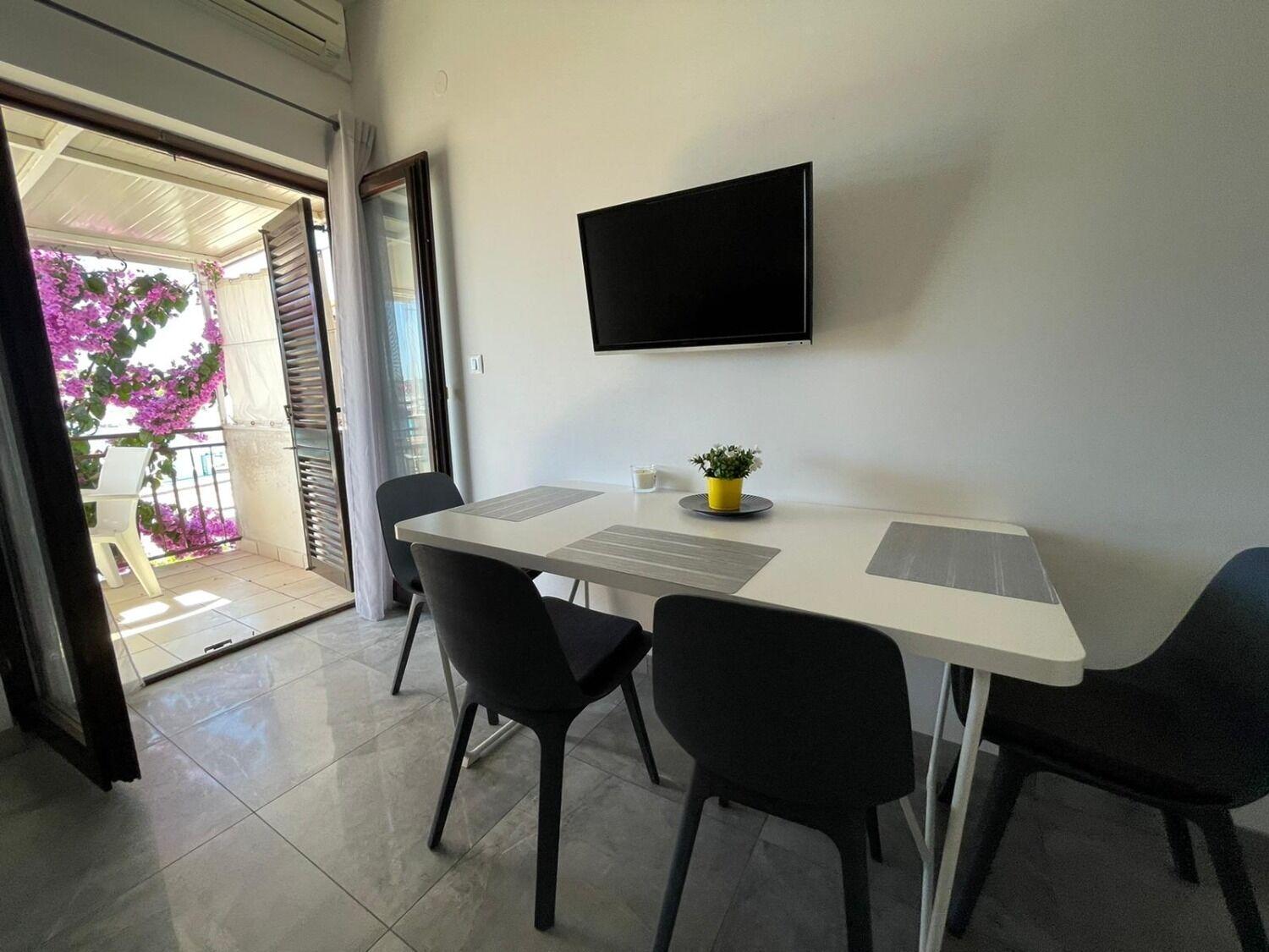 Apartment Bilja Rogoznica  Dış mekan fotoğraf