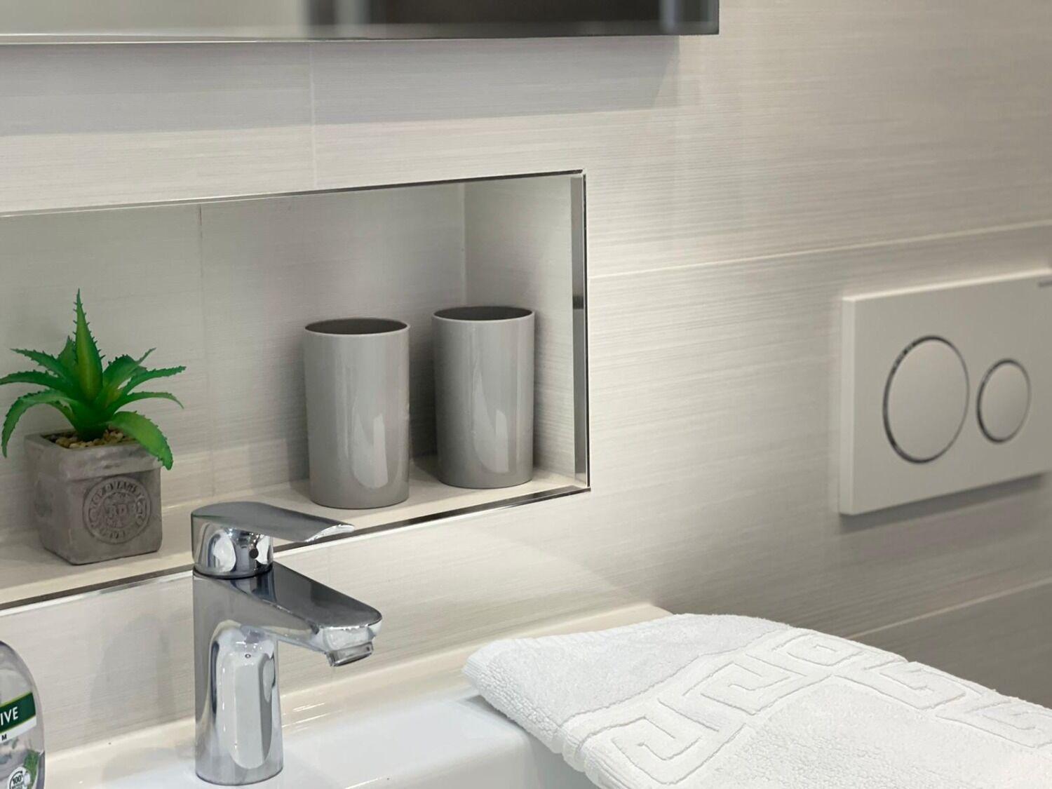 Apartment Bilja Rogoznica  Dış mekan fotoğraf