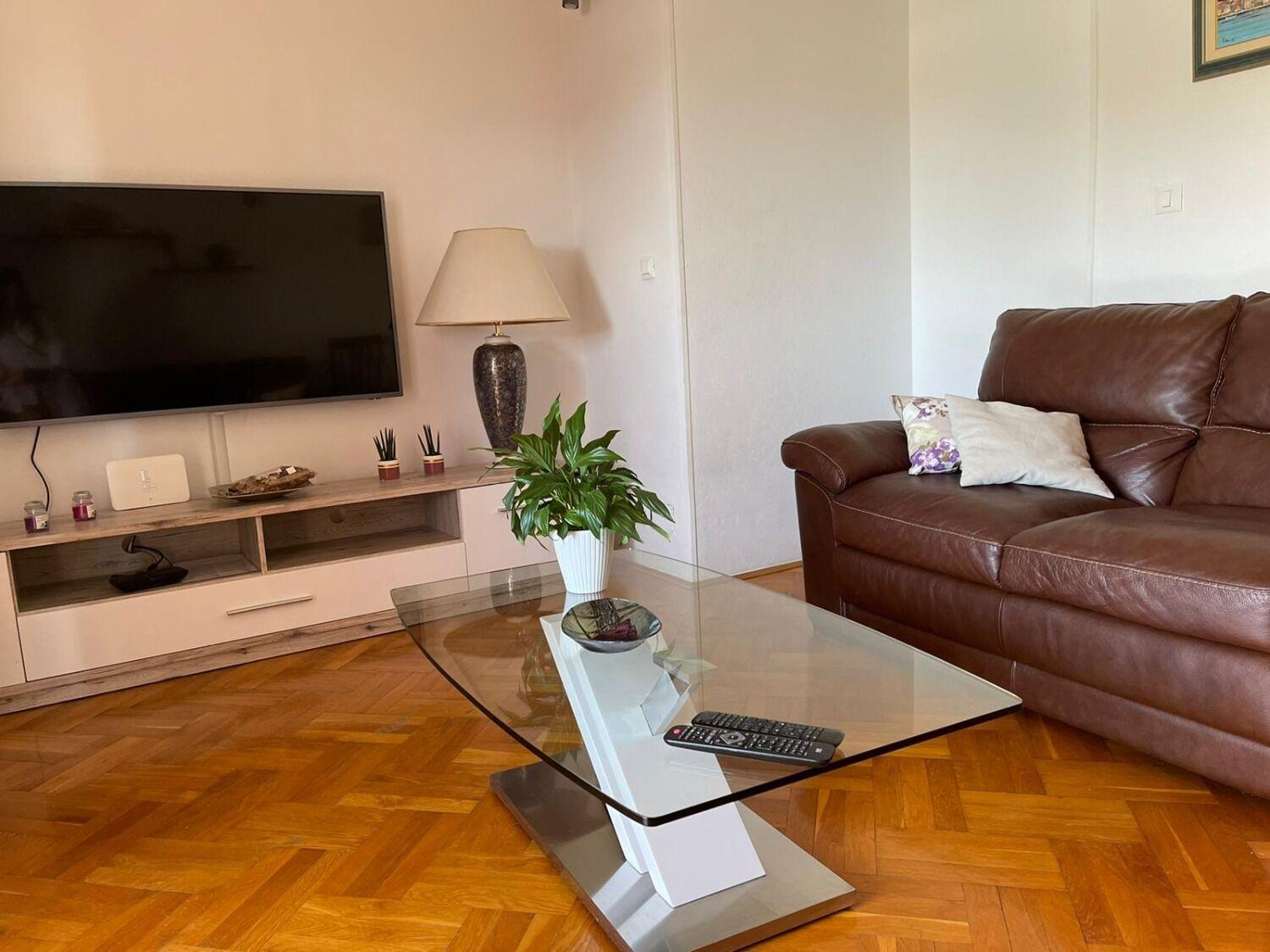 Apartment Bilja Rogoznica  Dış mekan fotoğraf