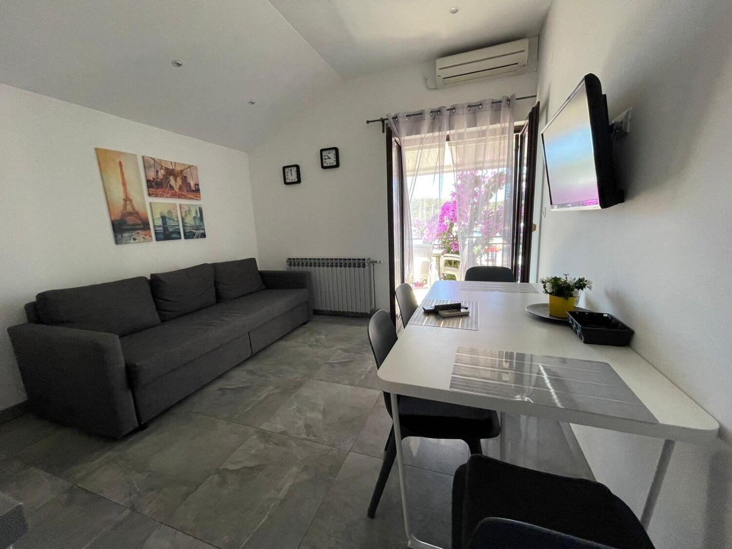 Apartment Bilja Rogoznica  Dış mekan fotoğraf