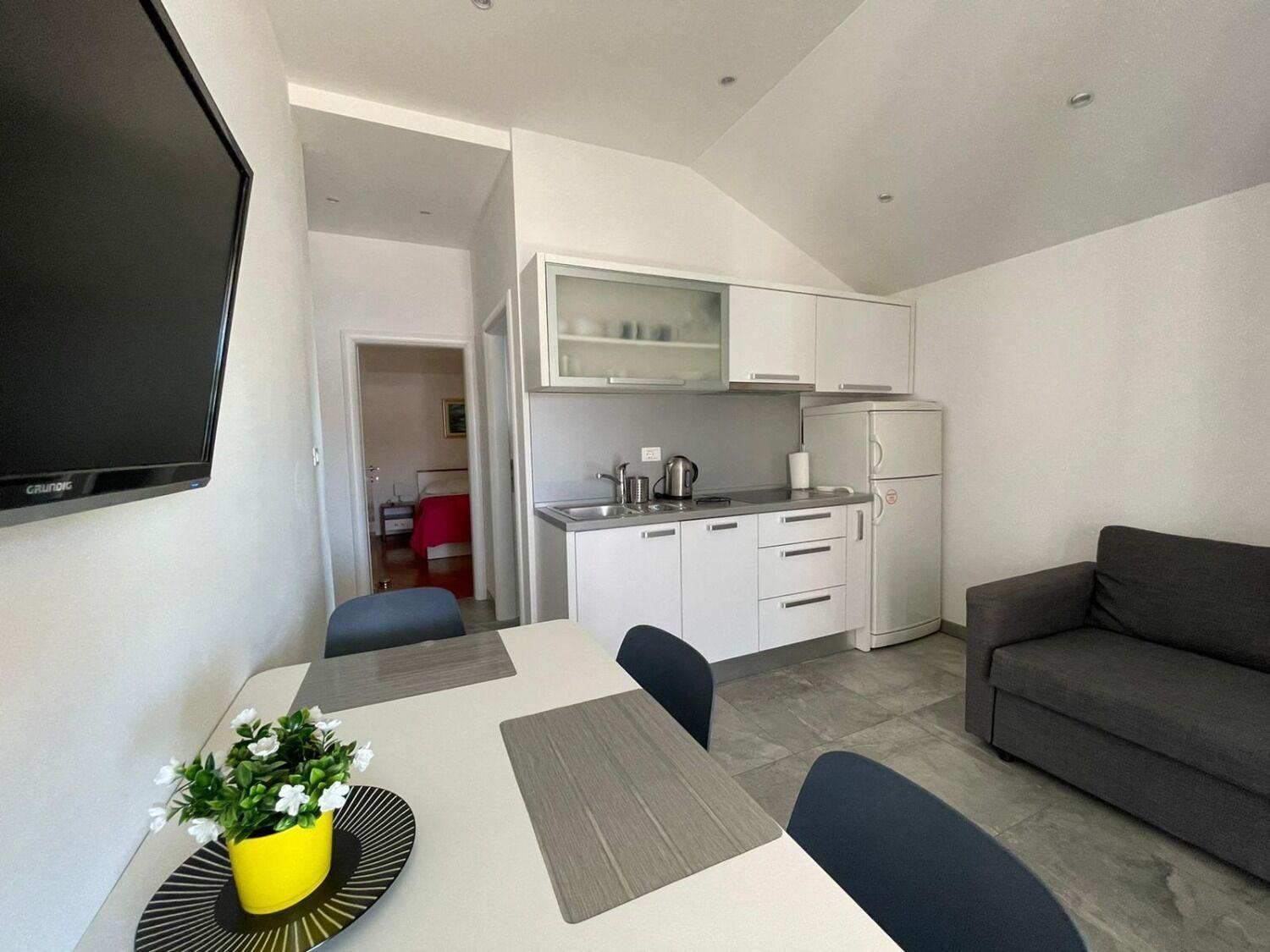 Apartment Bilja Rogoznica  Dış mekan fotoğraf