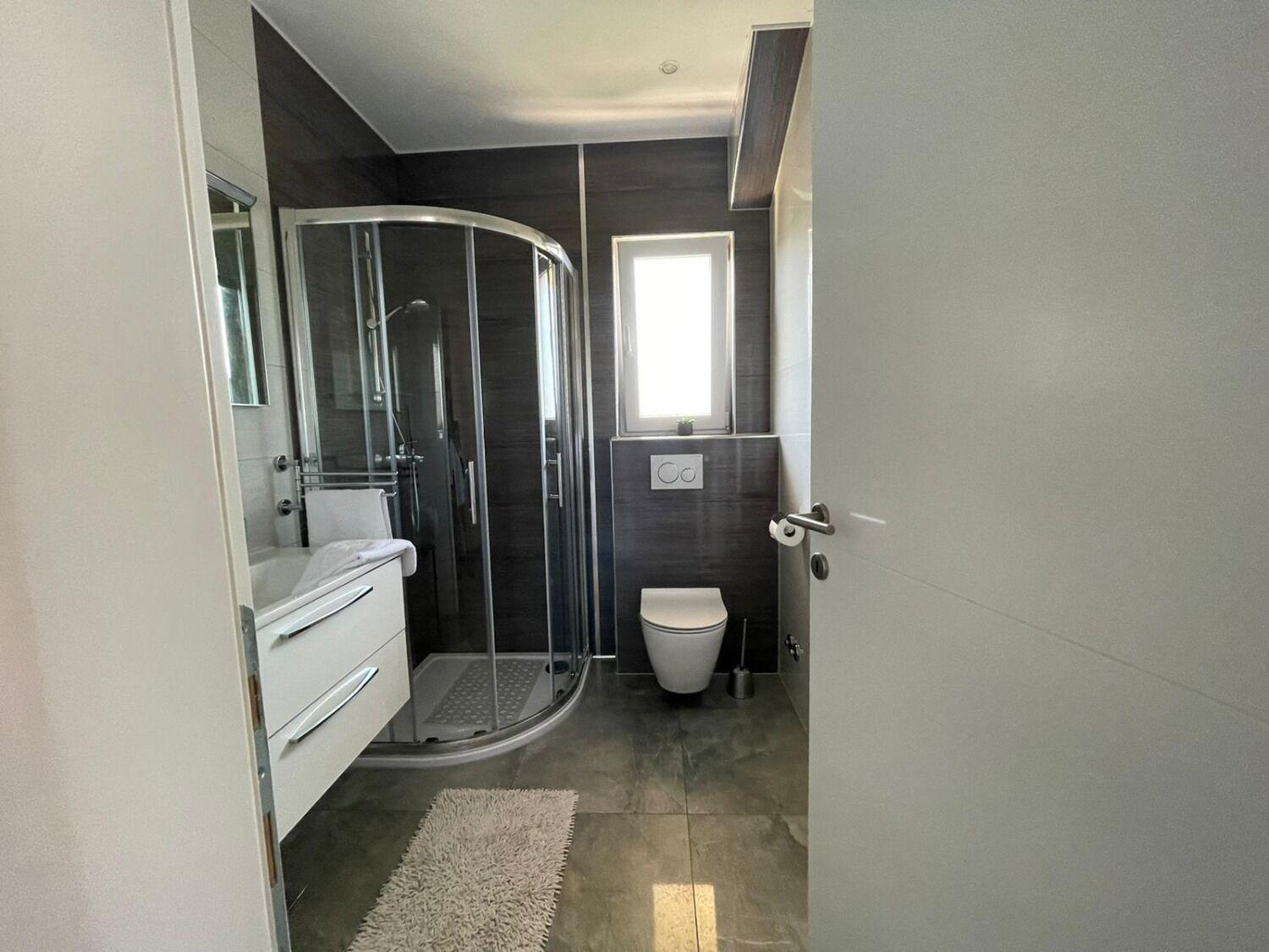 Apartment Bilja Rogoznica  Dış mekan fotoğraf