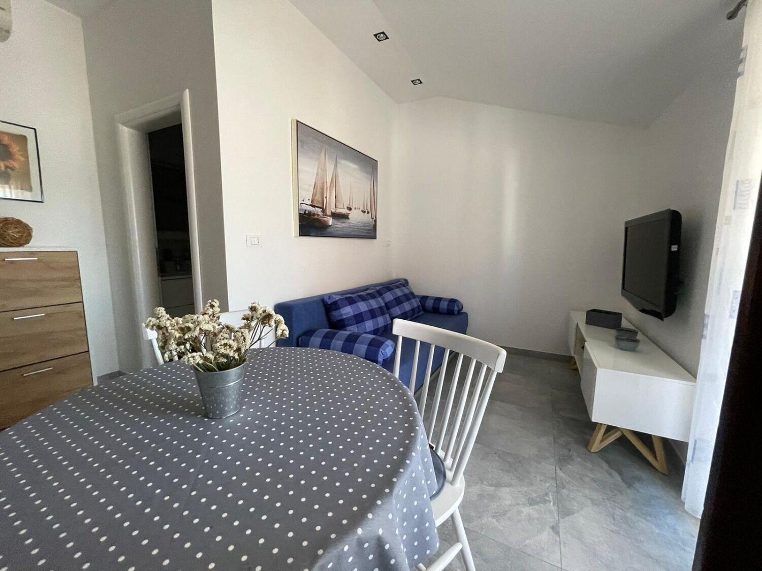 Apartment Bilja Rogoznica  Dış mekan fotoğraf