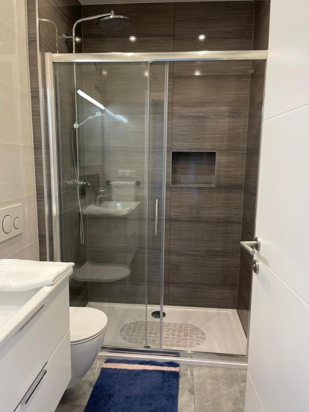 Apartment Bilja Rogoznica  Dış mekan fotoğraf