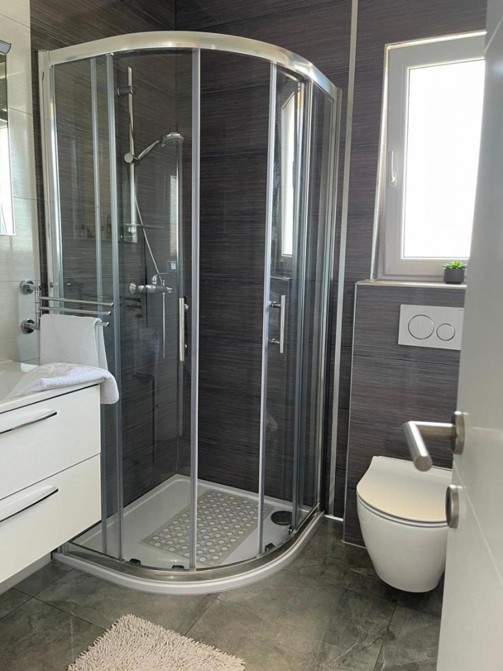 Apartment Bilja Rogoznica  Dış mekan fotoğraf