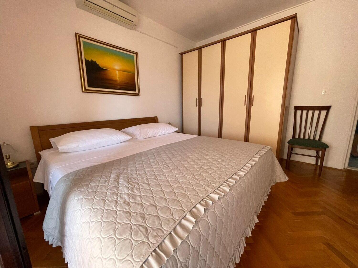 Apartment Bilja Rogoznica  Dış mekan fotoğraf