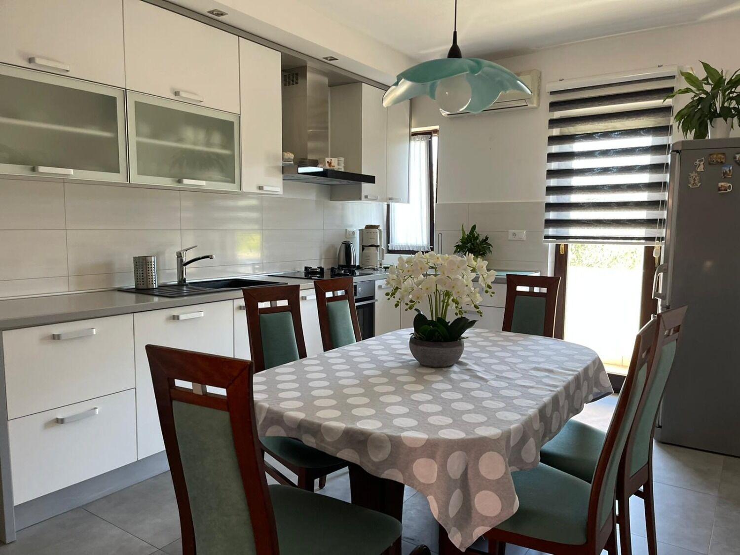 Apartment Bilja Rogoznica  Dış mekan fotoğraf