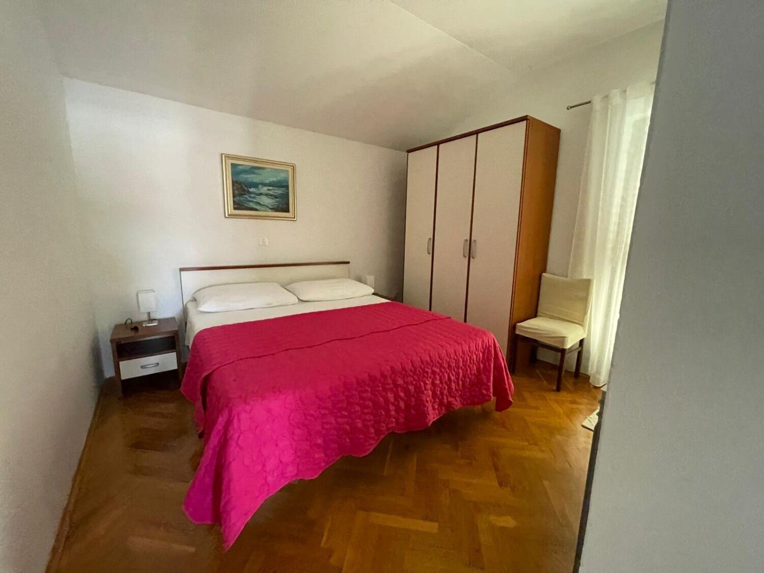 Apartment Bilja Rogoznica  Dış mekan fotoğraf