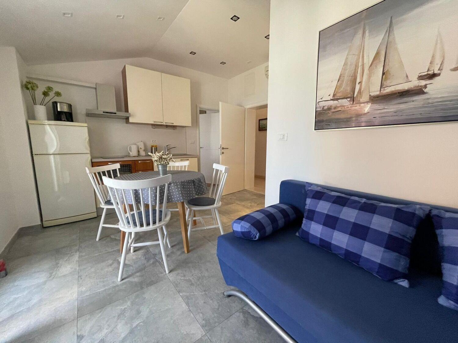 Apartment Bilja Rogoznica  Dış mekan fotoğraf
