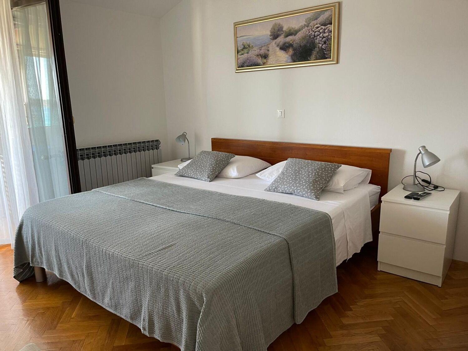 Apartment Bilja Rogoznica  Dış mekan fotoğraf